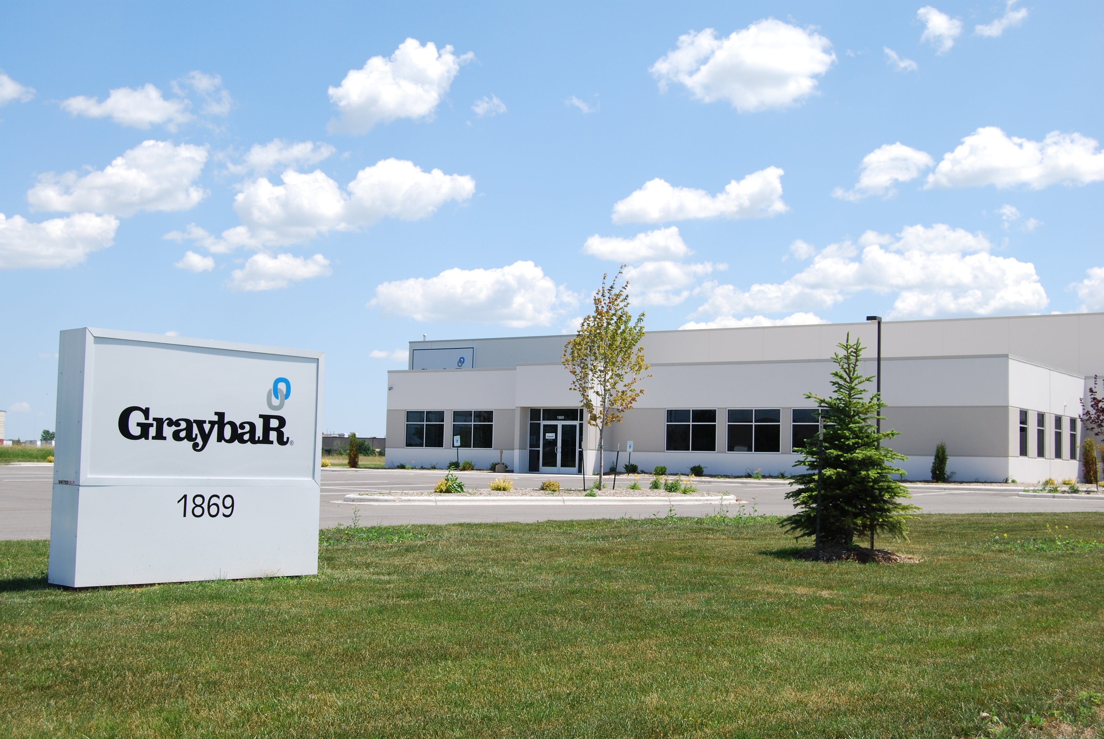 Graybar Electric